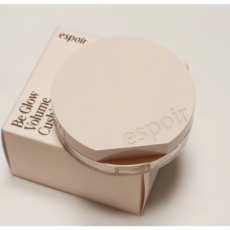 [신상쿠션] 에스쁘아 비글로우 볼륨 쿠션 (본품+리필)