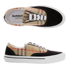 버버리남성슬립온