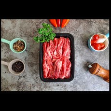선물용 미국산 소고기 구이용 부채살 꽃등심 명절 2kg 소고기 선물세트, 1개