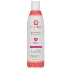 아로마포우즈샴푸