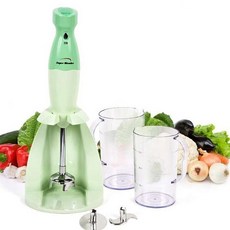 주방가전리하스핸드블렌더분쇄날