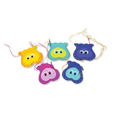 어린이바느질놀이