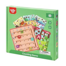 원목칠교놀이숫자공부