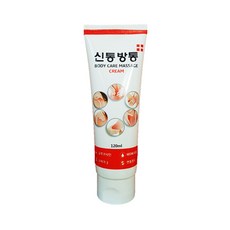 신통방통크림 120ml, 1개