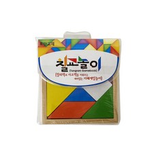 어르신칠교놀이