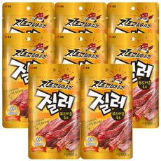 샘표 육포 선물세트-추천-상품