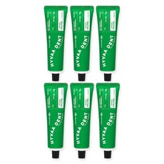  휘바덴트 자일리허브 치약 120g 6개  상품 이미지