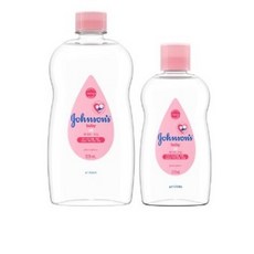 존슨즈베이비오일500ml