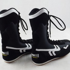 블랙호크복싱화