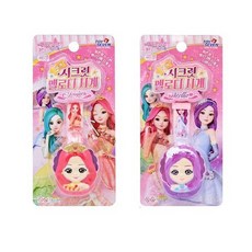 시크릿쥬쥬멜로디시계