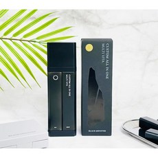 [블랙몬스터 / BLACK MONSTER] NEW 5 In 1 커스텀 올인원 (SPF 50+ / PA++++), 2개, 150ml