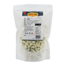 썬리취 블루치즈크럼블 500g 아이스박스 무료포장