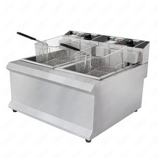 린나이튀김기전기