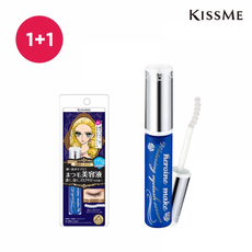 [키스미] [1+1] 히로인메이크 워터링 아이래쉬 세럼, 없음, 세럼 1+1 (K321A)(K321A)