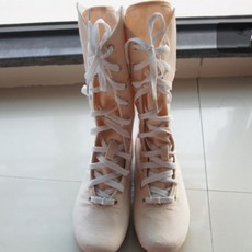 댄스부츠하이탑