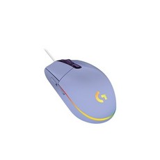 로지텍g102라일락