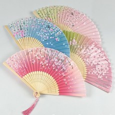 산조부채
