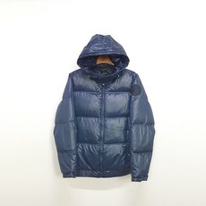 테이트숏패딩