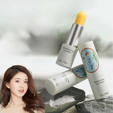 내츄럴 모이스처라이징 조개 립밤, A타입 3.5g, 1개