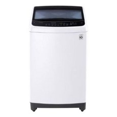 LG 통돌이 세탁기 TR10WL 10kg 화이트 방문설치, TR12WL