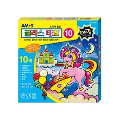 스테인드글라스스티커