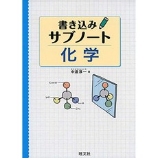 쓰기 서브 노트 화학, 단일옵션