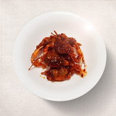 쌀게볶음