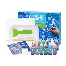 리틀호안미로마블링