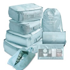 캐리어정리가방