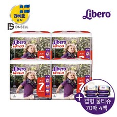 리베로물티슈