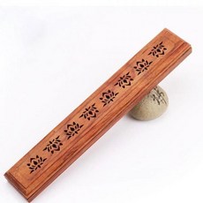 ZZF284271한비샵 빈티지 인센스 홀더 연꽃 이쁜인센스홀더 감성선물