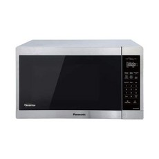 파나소닉 NN-SC678S 지니어스 1.3 큐피트 1200W 스테인리스 인버터 전자레인지갱신, 파나소닉 NN-SC678S 지니어스 1.3 큐피트 12