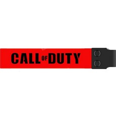우팅 60H Wooting 키보드 스트랩 끈 커스텀 핸드 그립, CALL OF DUTY, 1개