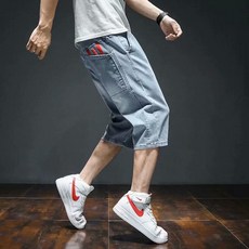 7부청바지
