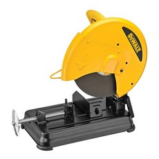 고속절단기 절단기 디월트 철재절단기 14인치고속절단기 DEWALT D28730 2300W