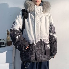 마운틴리버와이드코트