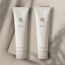 조선미녀 맑은쌀 선크림 선크림 올리브영 썬크림 1+1