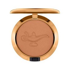 MAC Disney Aladdin Powder Blush - Your Wish Is My Command 99999916248, One Size, One Color