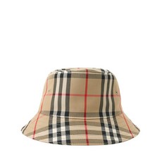 버버리키즈모자