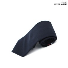[selim]젠틀안트네이비사선수동넥타이(넥타이폭7cm)MT-5121++@실용; SE63CE20