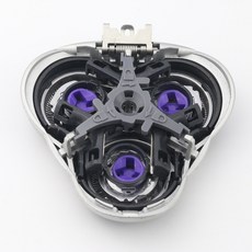 필립스면도기충전기hq7320