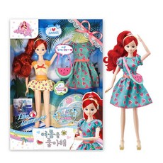 시크릿쥬쥬굿즈