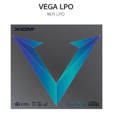 탁구라켓러버 TOP01