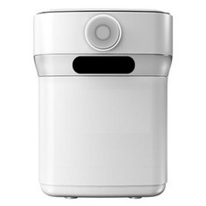 스마트카라 프리미엄 음식물처리기 PCS-400A(화이트)