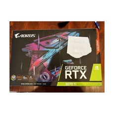 기가바이트3070ti