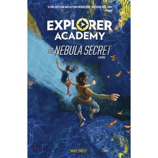 Explorer Academy: The Nebula Secret (Book 1) Hardcover, Under the Stars