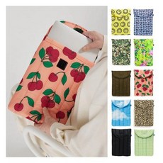 바쿠 바쿠백 13인치 노트북 파우치 케이스