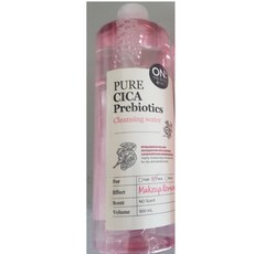 온더바디클렌징워터