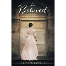 (영문도서) The Beloved Paperback, Hot Key Books, English, 9781471403798