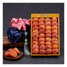 [마루영농] [곶감마루]영동곶감 건시1kg (32입)/지함포장, 1개